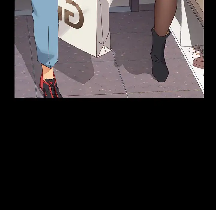 The Perfect Roommates - Chapter 7 [photo 99] - MangaPorn