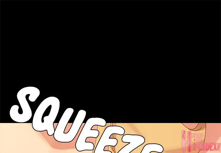 The Perfect Roommates - Chapter 8 [photo 1] - MangaPorn