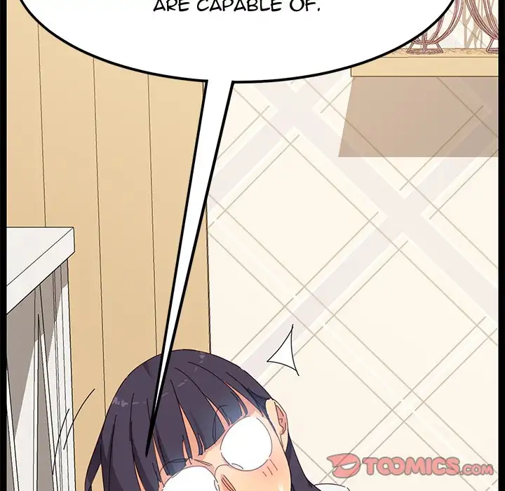 The Perfect Roommates - Chapter 8 [photo 116] - MangaPorn