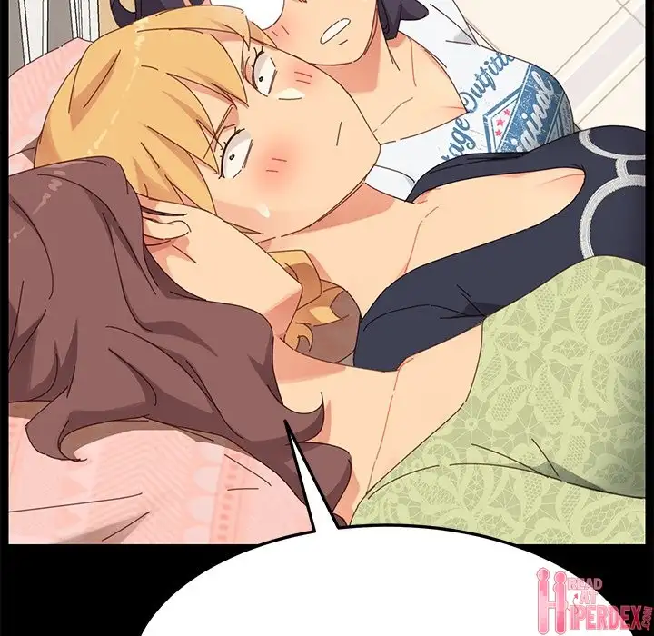 The Perfect Roommates - Chapter 8 [photo 117] - MangaPorn