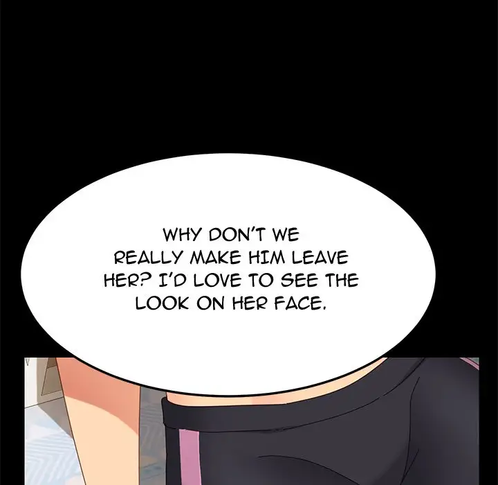 The Perfect Roommates - Chapter 8 [photo 119] - MangaPorn