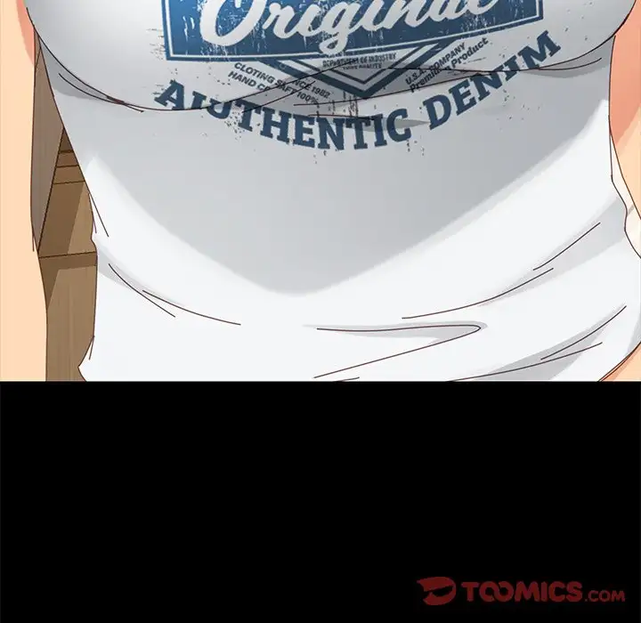 The Perfect Roommates - Chapter 8 [photo 124] - MangaPorn