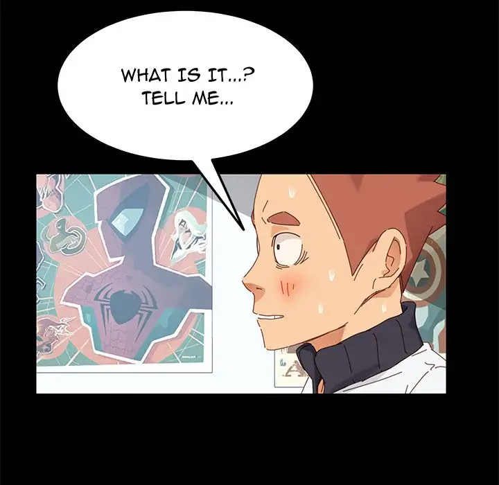 The Perfect Roommates - Chapter 8 [photo 126] - MangaPorn