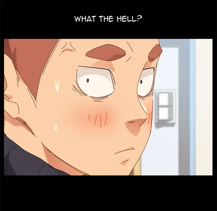 The Perfect Roommates - Chapter 8 [photo 130] - MangaPorn