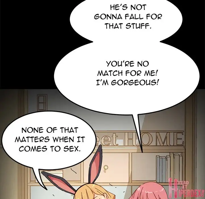 The Perfect Roommates - Chapter 8 [photo 137] - MangaPorn