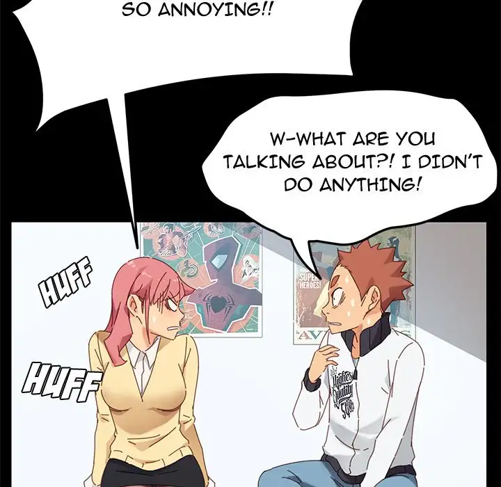 The Perfect Roommates - Chapter 8 [photo 144] - MangaPorn