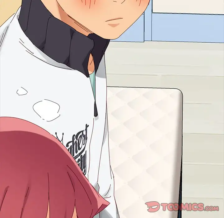 The Perfect Roommates - Chapter 8 [photo 148] - MangaPorn