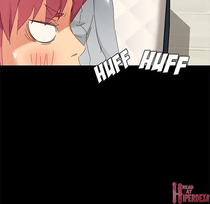 The Perfect Roommates - Chapter 8 [photo 149] - MangaPorn