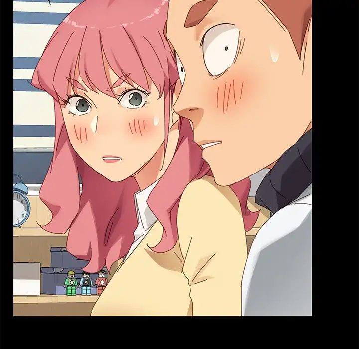 The Perfect Roommates - Chapter 8 [photo 152] - MangaPorn