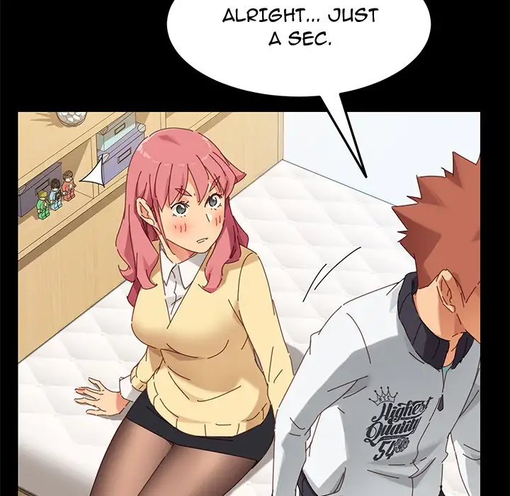 The Perfect Roommates - Chapter 8 [photo 157] - MangaPorn