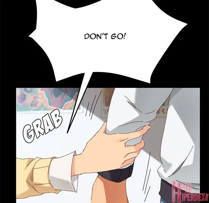 The Perfect Roommates - Chapter 8 [photo 159] - MangaPorn