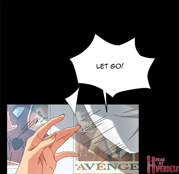 The Perfect Roommates - Chapter 8 [photo 165] - MangaPorn