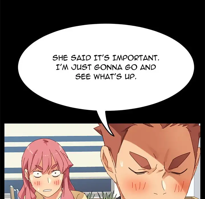 The Perfect Roommates - Chapter 8 [photo 168] - MangaPorn