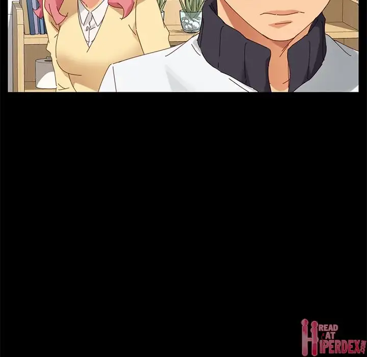 The Perfect Roommates - Chapter 8 [photo 169] - MangaPorn