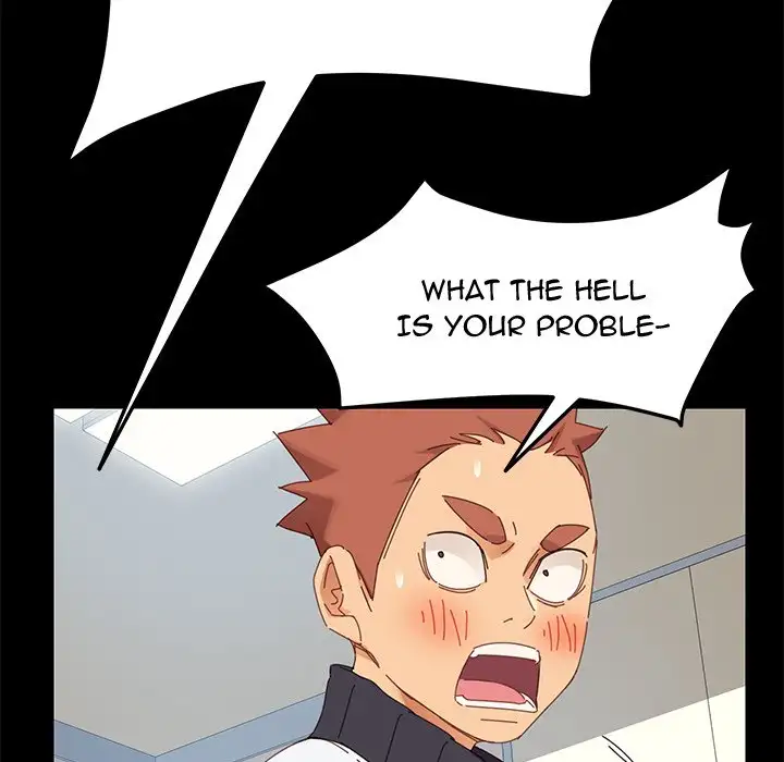 The Perfect Roommates - Chapter 8 [photo 171] - MangaPorn