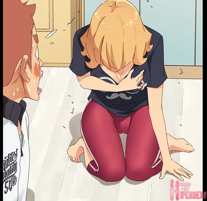 The Perfect Roommates - Chapter 8 [photo 41] - MangaPorn