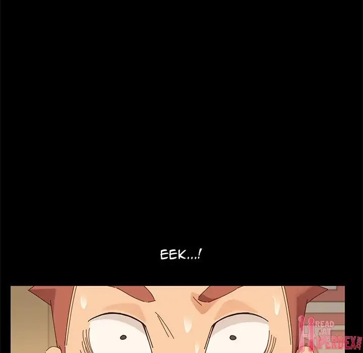 The Perfect Roommates - Chapter 8 [photo 53] - MangaPorn