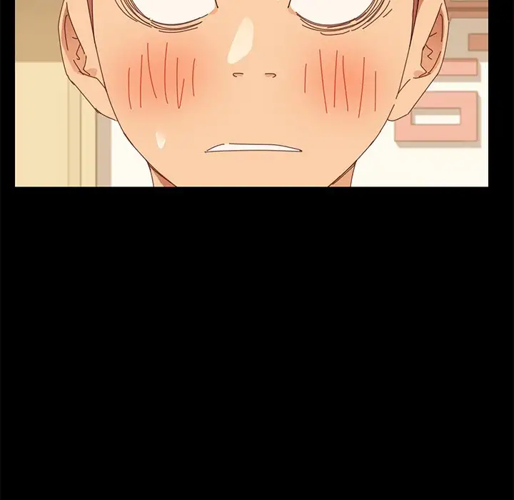 The Perfect Roommates - Chapter 8 [photo 54] - MangaPorn