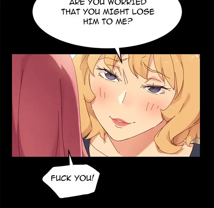 The Perfect Roommates - Chapter 8 [photo 56] - MangaPorn