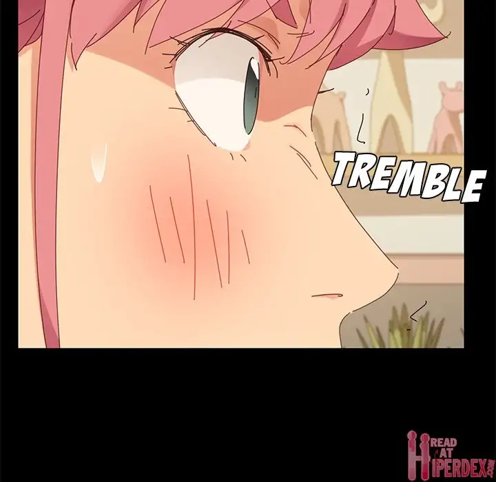 The Perfect Roommates - Chapter 8 [photo 69] - MangaPorn