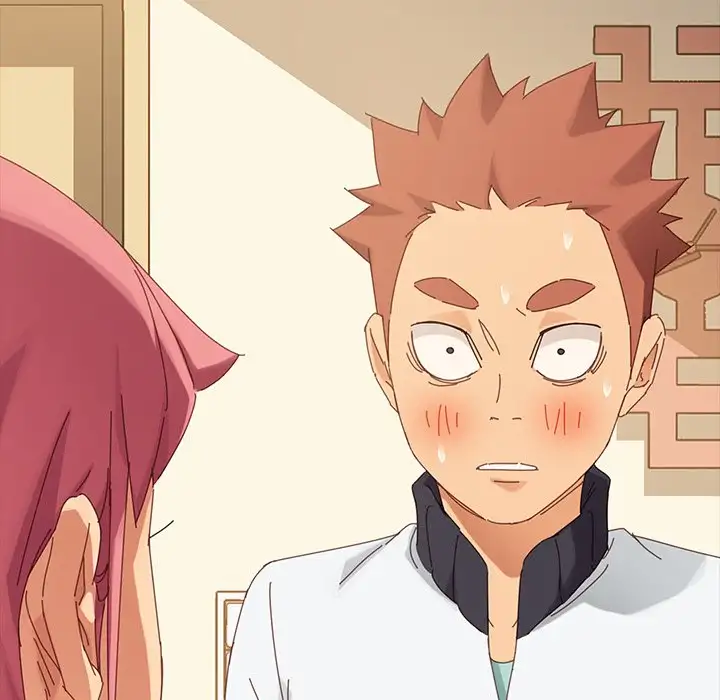 The Perfect Roommates - Chapter 8 [photo 74] - MangaPorn