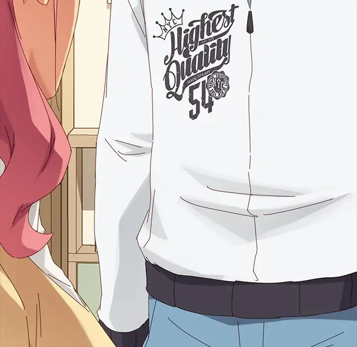 The Perfect Roommates - Chapter 8 [photo 75] - MangaPorn