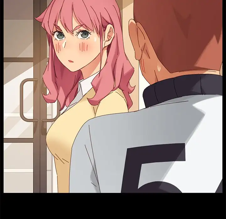 The Perfect Roommates - Chapter 8 [photo 78] - MangaPorn