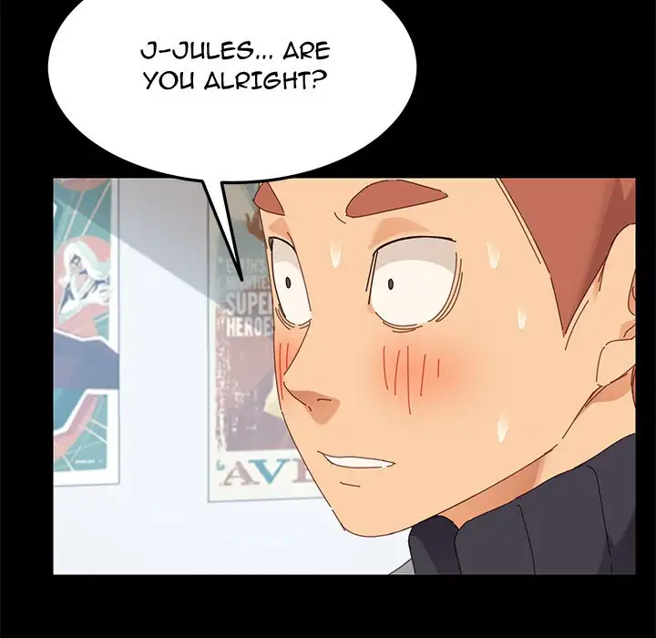 The Perfect Roommates - Chapter 8 [photo 82] - MangaPorn