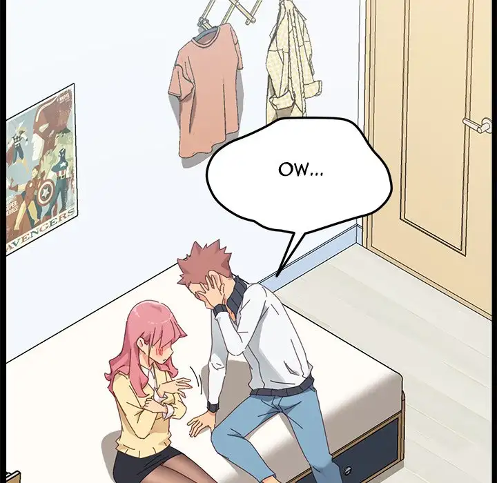 The Perfect Roommates - Chapter 8 [photo 86] - MangaPorn