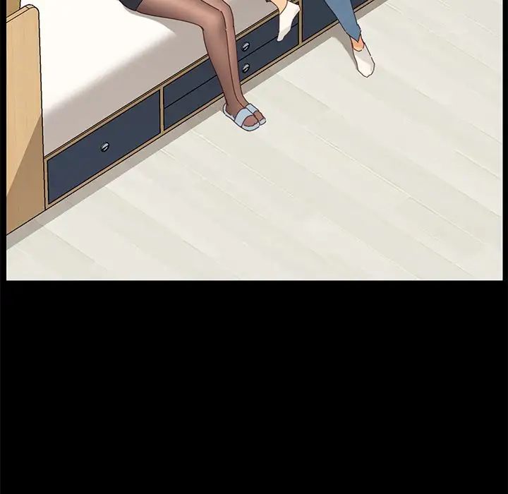 The Perfect Roommates - Chapter 8 [photo 87] - MangaPorn