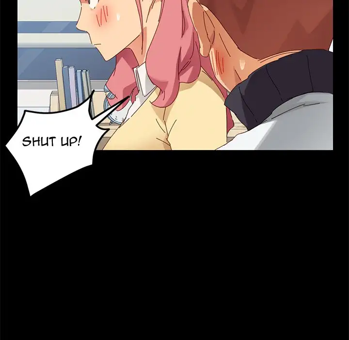 The Perfect Roommates - Chapter 8 [photo 93] - MangaPorn