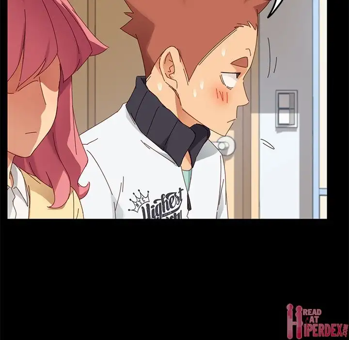 The Perfect Roommates - Chapter 8 [photo 95] - MangaPorn