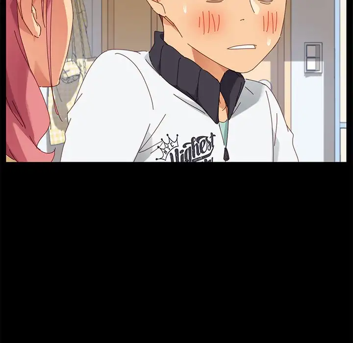 The Perfect Roommates - Chapter 8 [photo 99] - MangaPorn