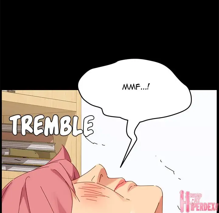 The Perfect Roommates - Chapter 9 [photo 117] - MangaPorn