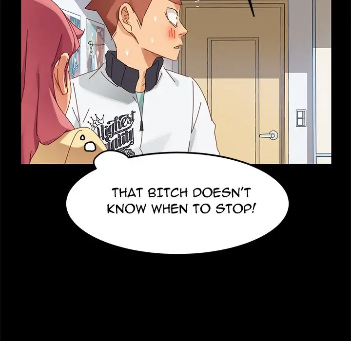 The Perfect Roommates - Chapter 9 [photo 141] - MangaPorn