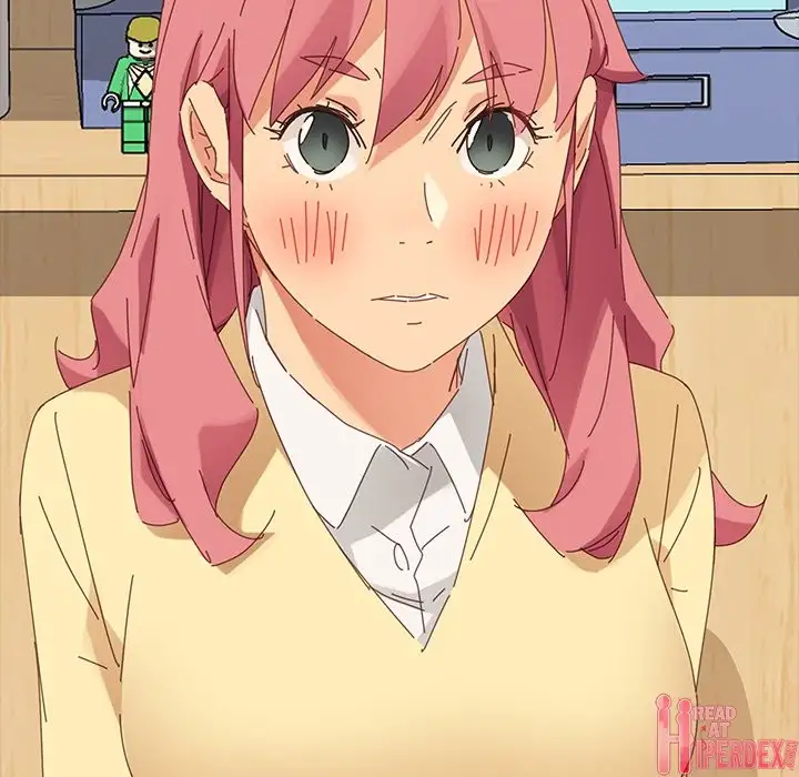 The Perfect Roommates - Chapter 9 [photo 159] - MangaPorn