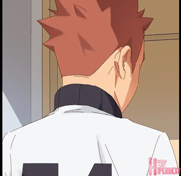 The Perfect Roommates - Chapter 9 [photo 165] - MangaPorn