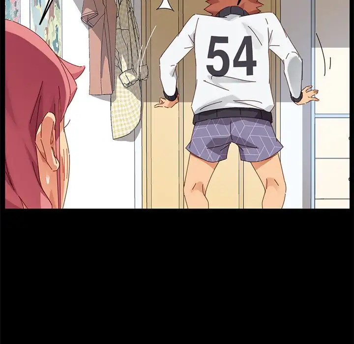 The Perfect Roommates - Chapter 9 [photo 171] - MangaPorn