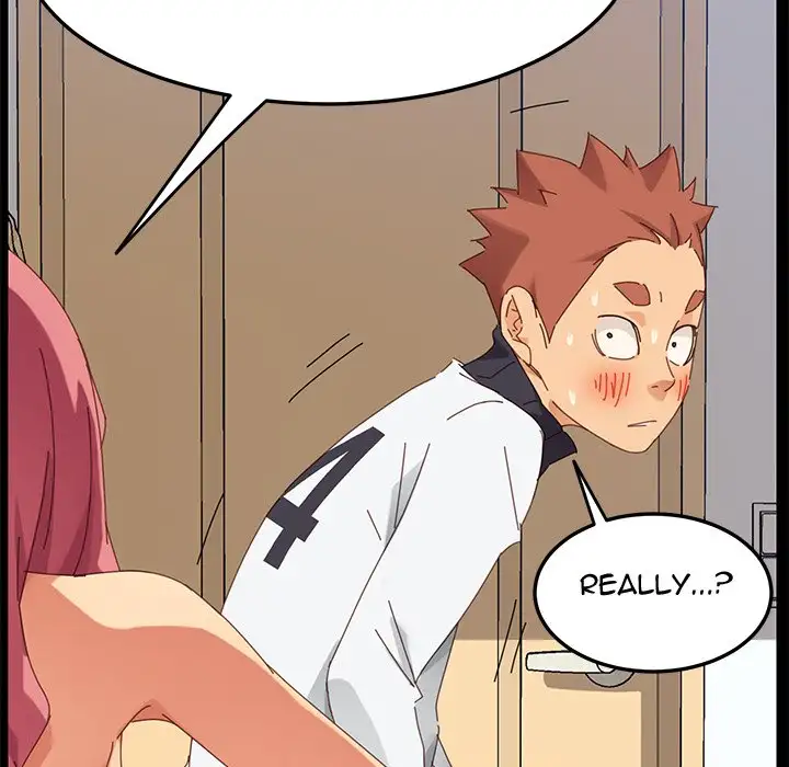 The Perfect Roommates - Chapter 9 [photo 180] - MangaPorn