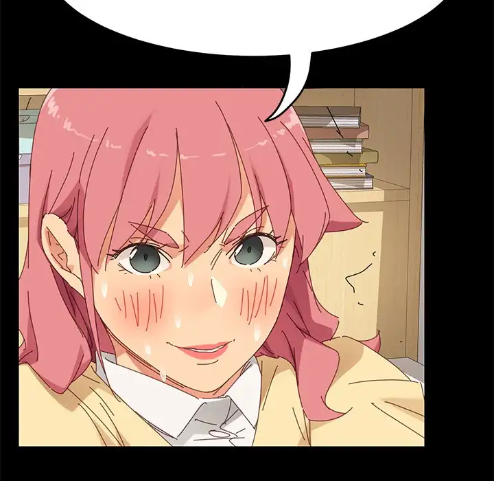 The Perfect Roommates - Chapter 9 [photo 27] - MangaPorn