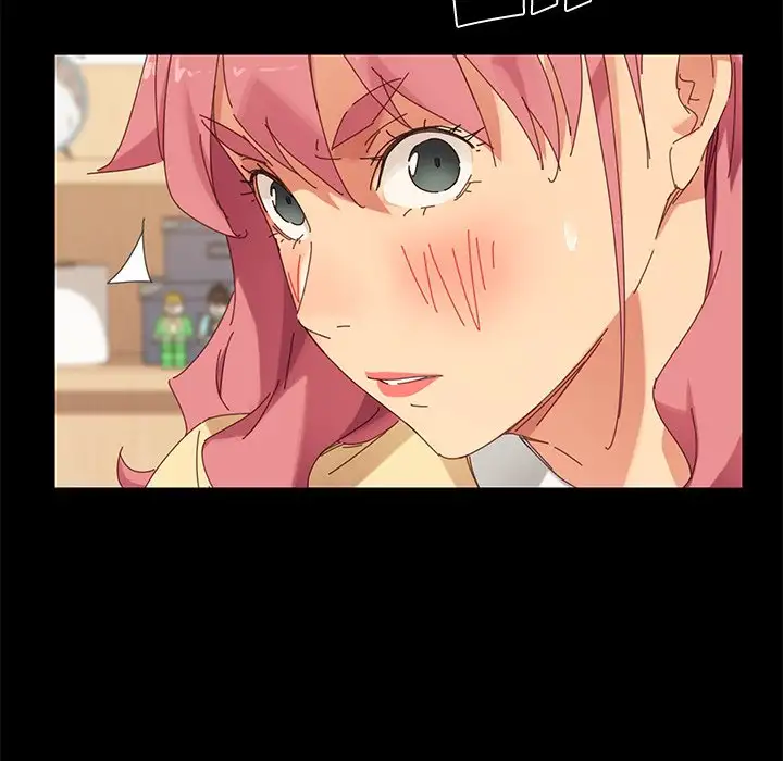 The Perfect Roommates - Chapter 9 [photo 45] - MangaPorn