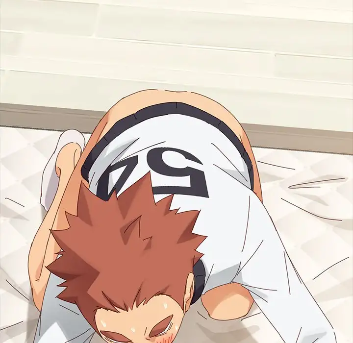 The Perfect Roommates - Chapter 9 [photo 66] - MangaPorn