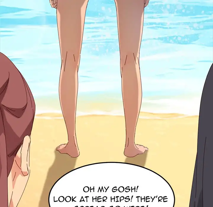 The Perfect Roommates - Chapter 9 [photo 72] - MangaPorn