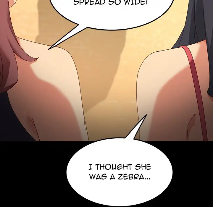 The Perfect Roommates - Chapter 9 [photo 73] - MangaPorn