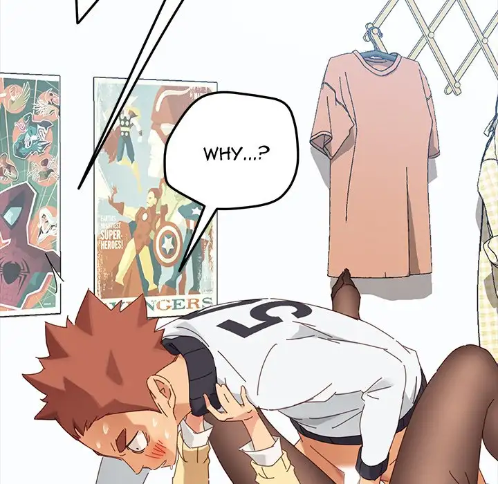 The Perfect Roommates - Chapter 9 [photo 84] - MangaPorn