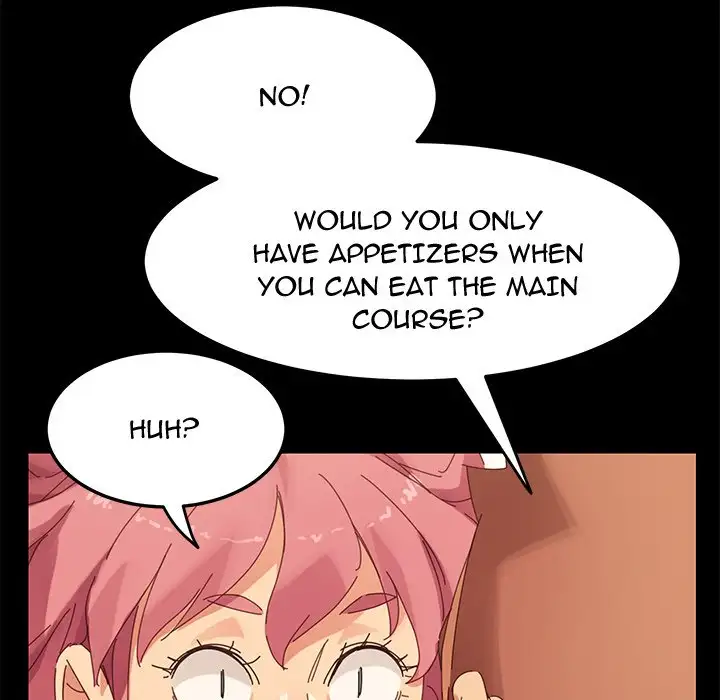 The Perfect Roommates - Chapter 9 [photo 89] - MangaPorn