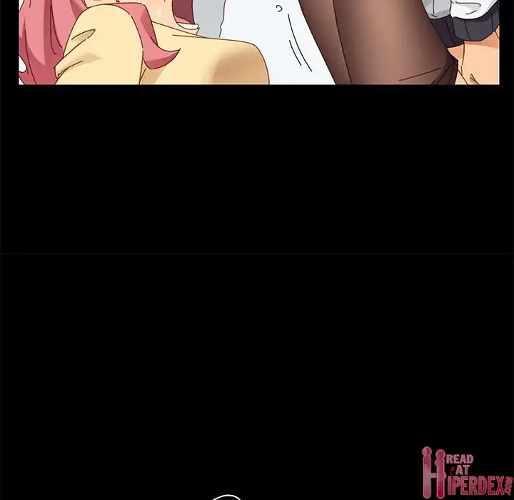 The Perfect Roommates - Chapter 9 [photo 95] - MangaPorn