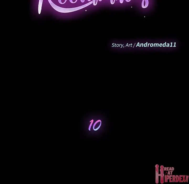 The Perfect Roommates - Chapter 10 [photo 10] - MangaPorn