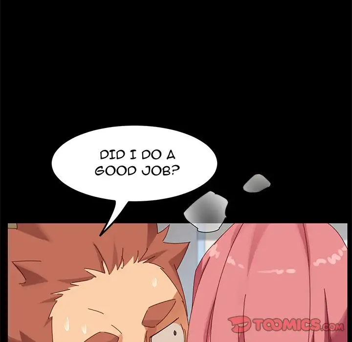 The Perfect Roommates - Chapter 10 [photo 112] - MangaPorn