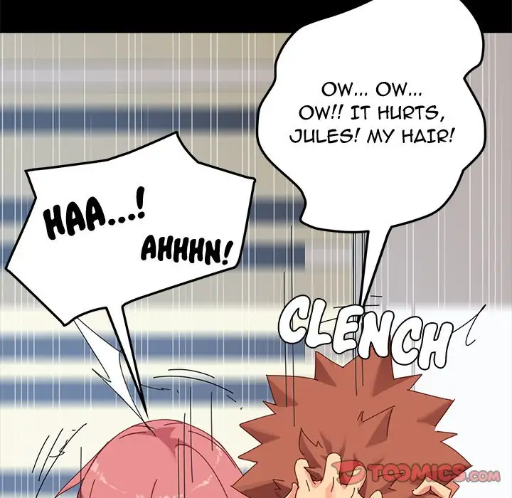The Perfect Roommates - Chapter 10 [photo 124] - MangaPorn